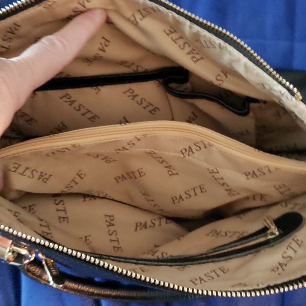 Paste purse - Picture 5 of 10